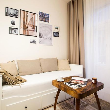 Apartma Andrea 1907 Karlsbad Exterior foto