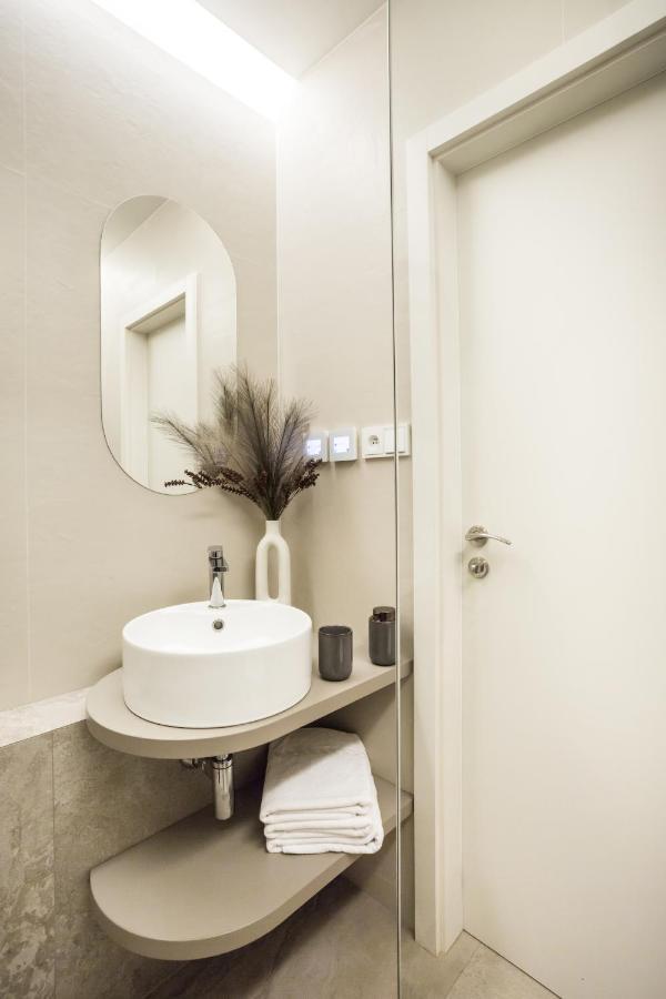 Apartma Andrea 1907 Karlsbad Exterior foto