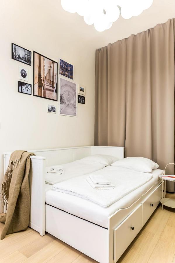 Apartma Andrea 1907 Karlsbad Exterior foto